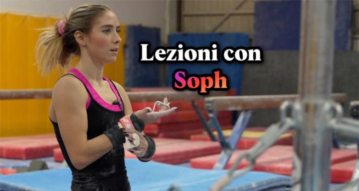 Lezioni con Soph