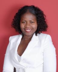 Nephtalie Faustin