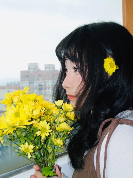 Stella Yang