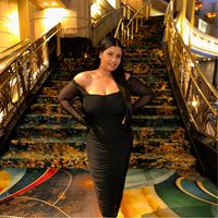 Merylin Saams Granada