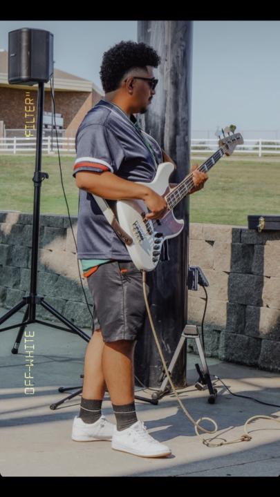 Luis Cedillo