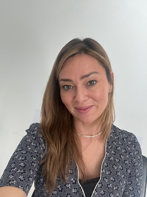 Karla Barta