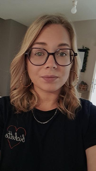 Anais Urbain