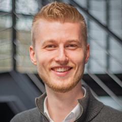Timo Meierdreeß