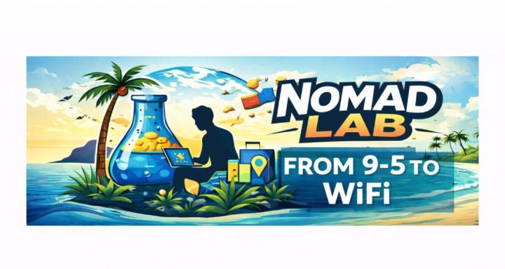 Nomad Lab