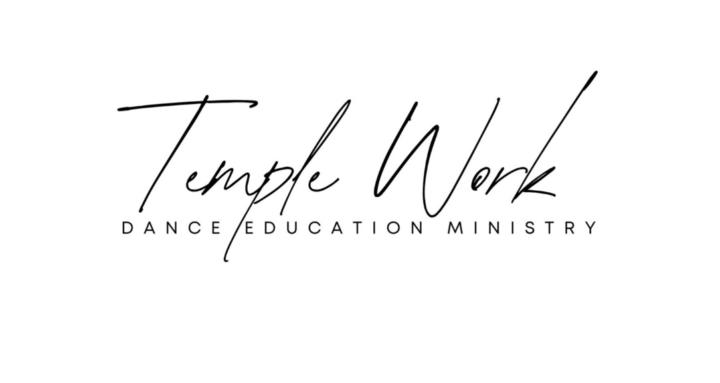 Temple Work Dance Ed Community