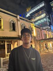 Ammar Hafiy