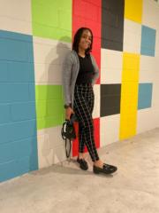 Keyana Moulton