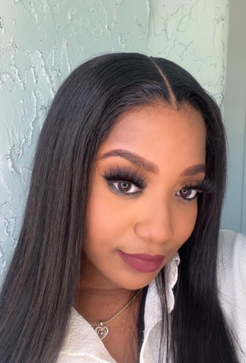 LaTasha Grant