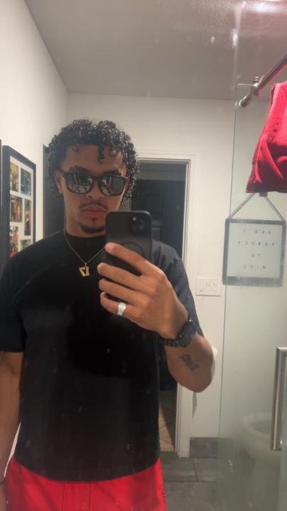 Roman Floyd