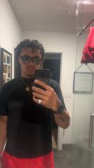 Roman Floyd