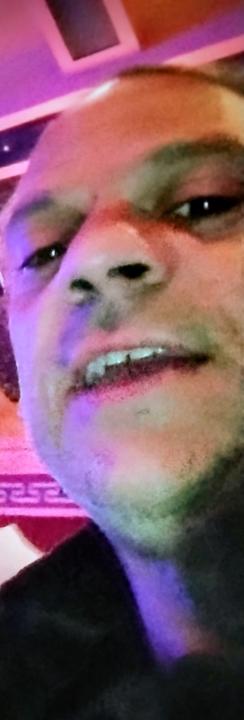Steven Paul