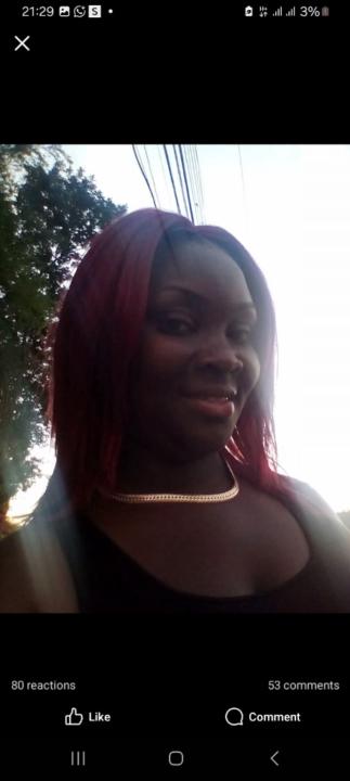 Demeisha Shaw
