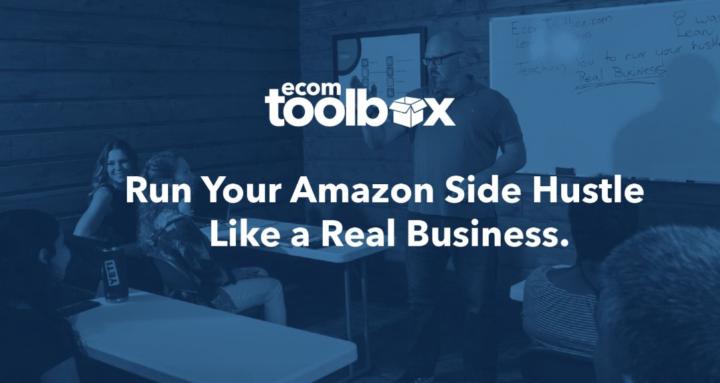 Ecom Toolbox