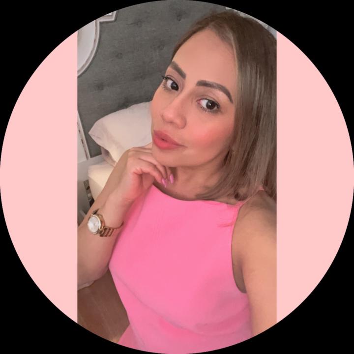 Anabel Garita