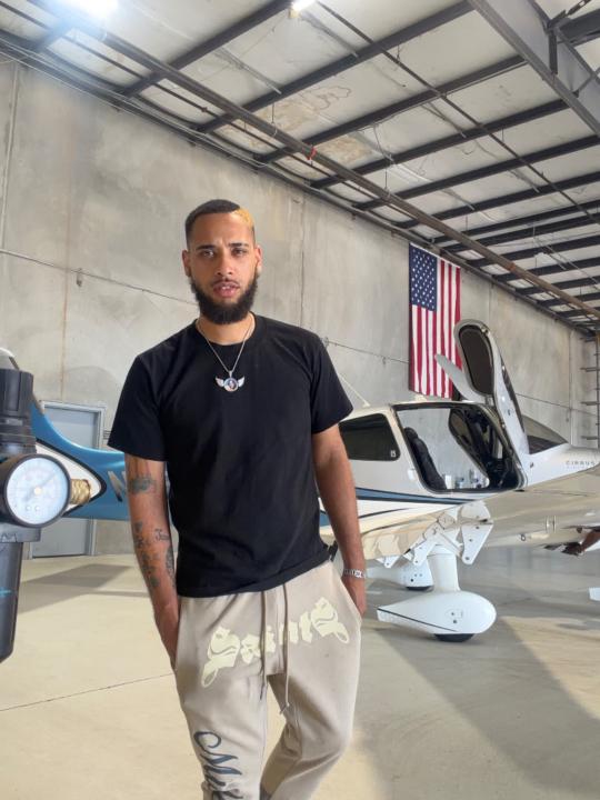 Tyrus Rice