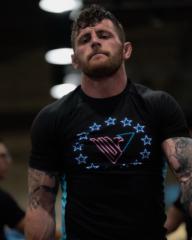 Alex Rogers