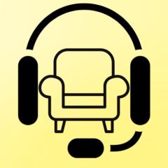 Armchair Coach Justin
