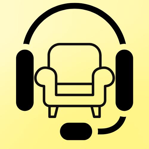Armchair Coach Justin