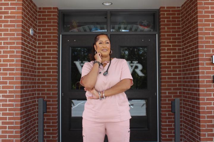 Kimberly Gray-Bailey