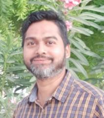 Ekram Atif