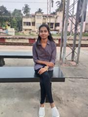 Swetha P