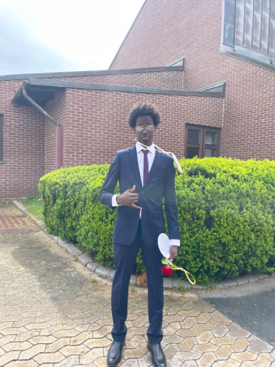 Abdikani Mohamed