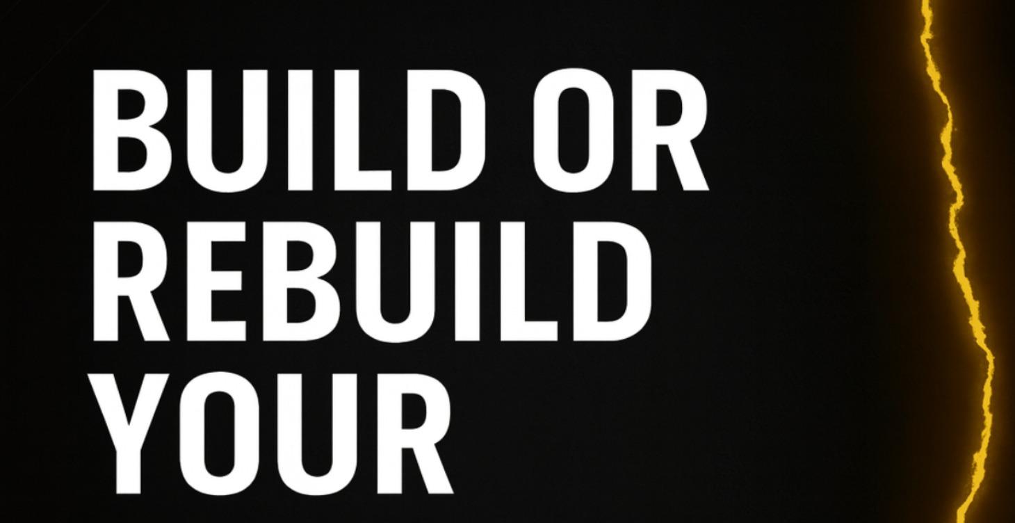 Build or Rebuild Your Credit Profile
