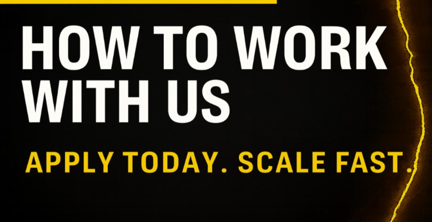 How To Work With Us Hands On -- Mentorship!