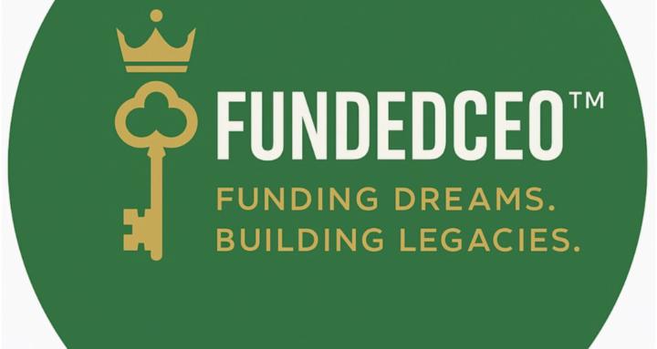 FundedCEO Academy