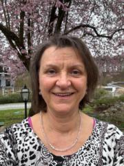 Diane Dr.Biebow