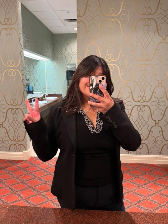 Samantha Covarrubias