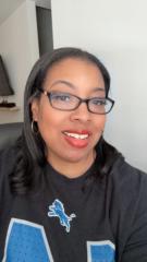 Katina Davenport