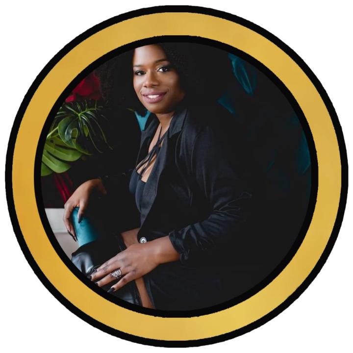 Michon Cooper