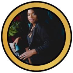 Michon Cooper