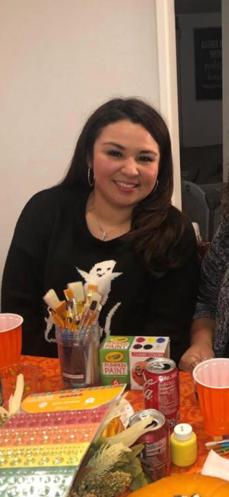 Veronica Cervantes