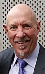 Graeme Austin