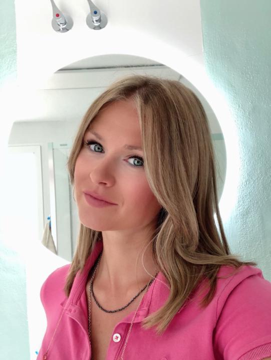 Silvia Cambe