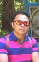 Alvin Manansala