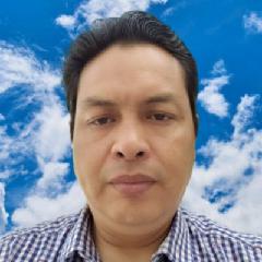 Miguel Chicaiza