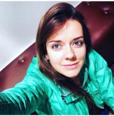 Nela Steinbachova
