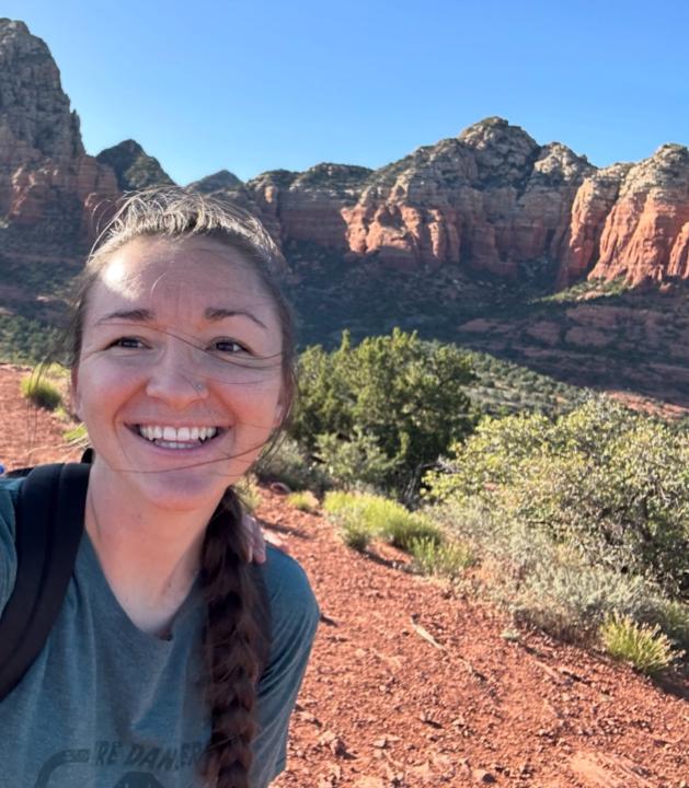 Rayana Fisher-Oleksak