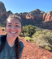 Rayana Fisher-Oleksak