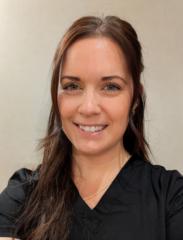 Caitlin Wittenberg