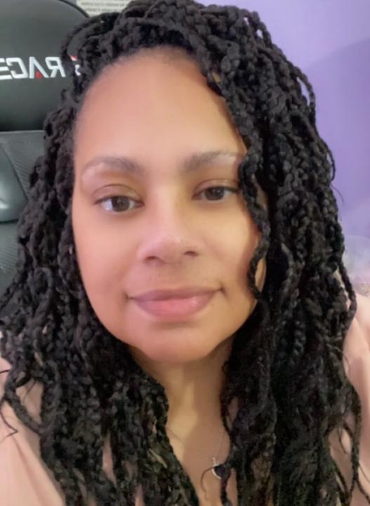 Apryl Mosby