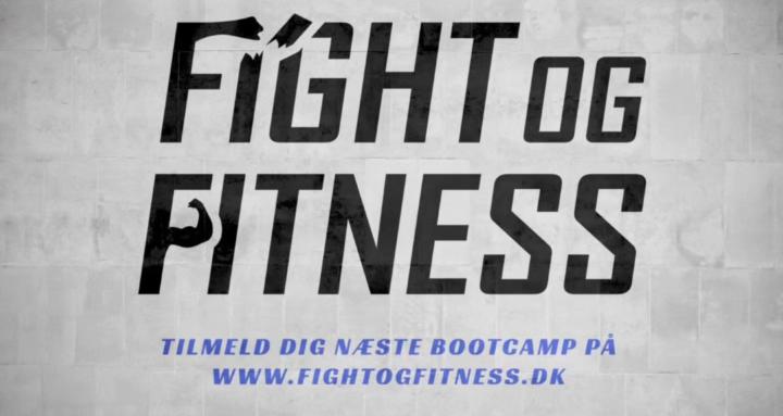 Fightogfitness