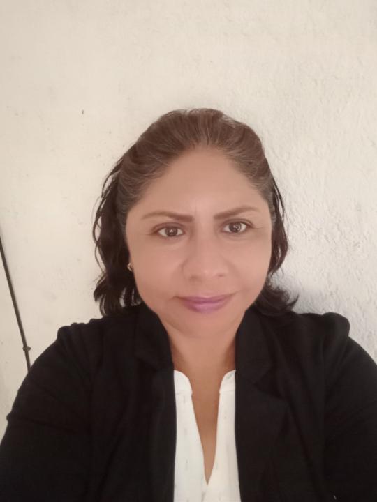 Norma Ivett Gonzalez Gonzalez