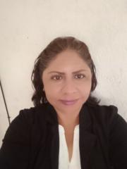 Norma Ivett Gonzalez Gonzalez