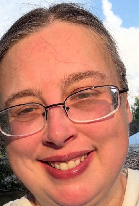 Melissa Mccarter