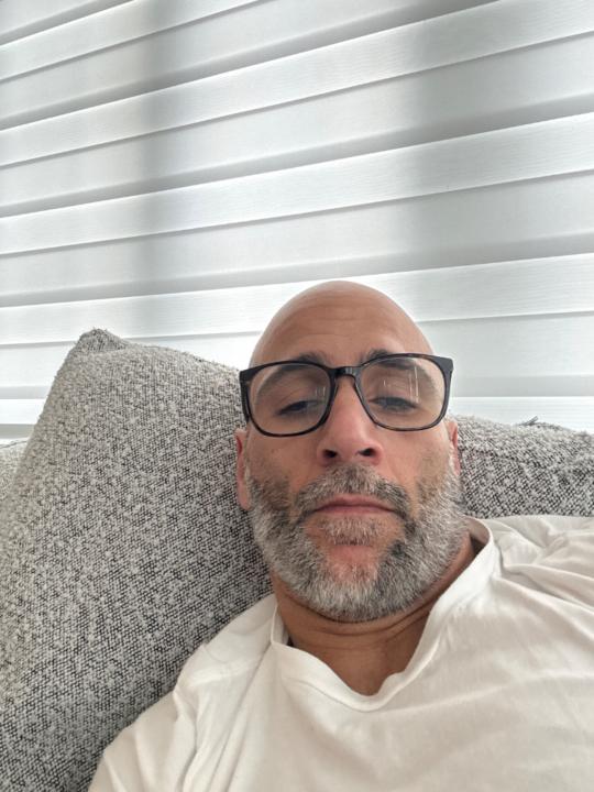 Domenic Salerno